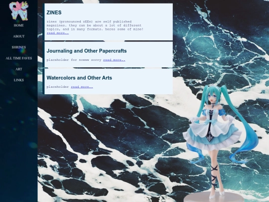 arts screenshot