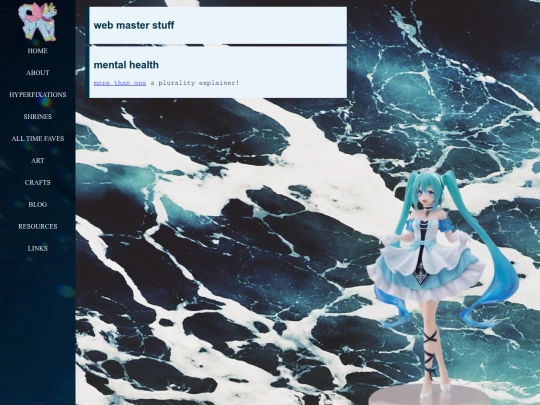 resources screenshot