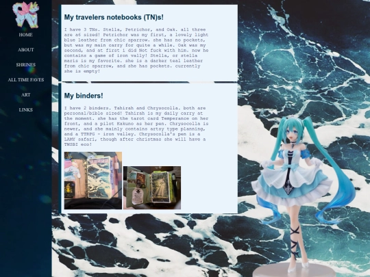 travelers screenshot