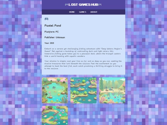 anglers_desc screenshot