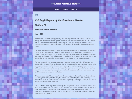 chilling_whispers_desc screenshot
