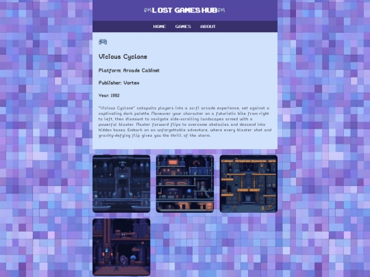 cyclone_desc screenshot
