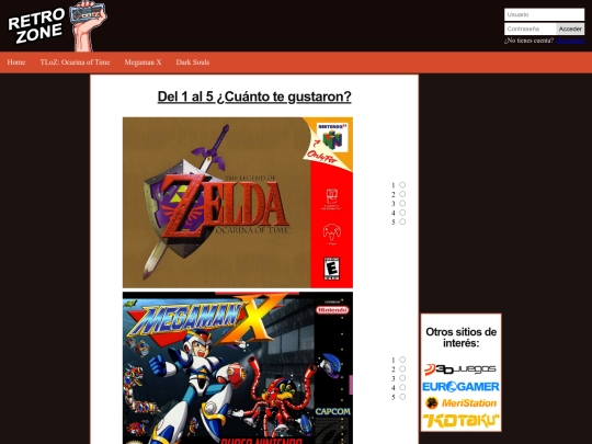 article/votos screenshot