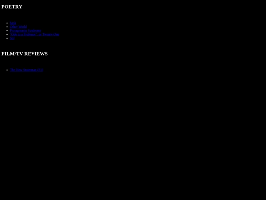 writingindex screenshot