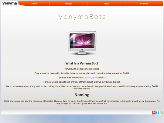 bot screenshot