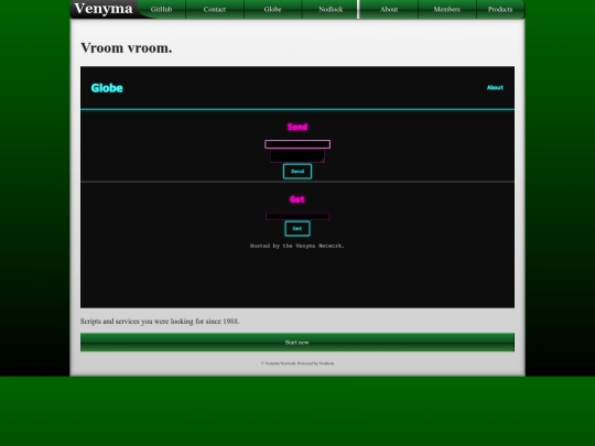 firefox/beta screenshot