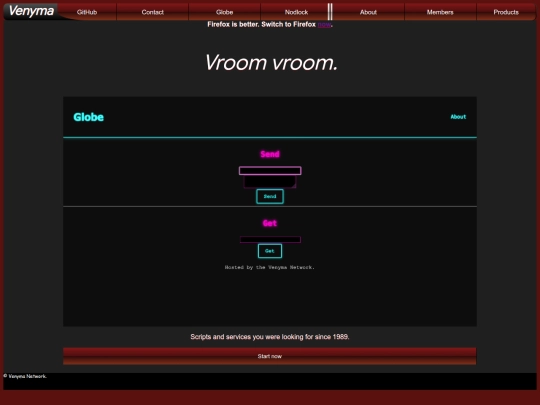 firefox screenshot
