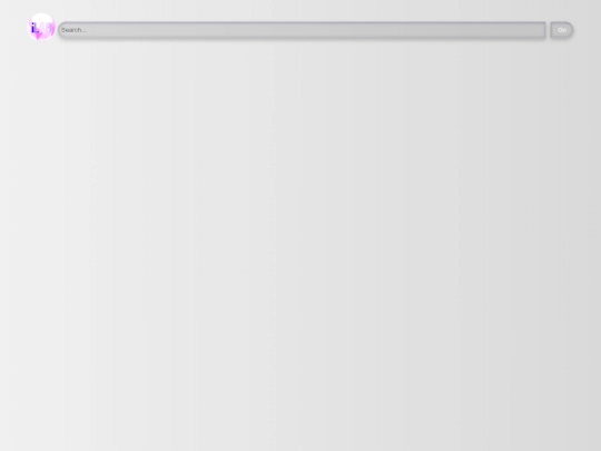 iLAD/search screenshot