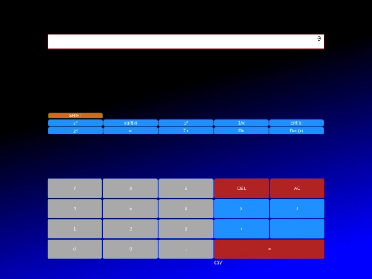 calculadora_touch_punch/calculadora screenshot