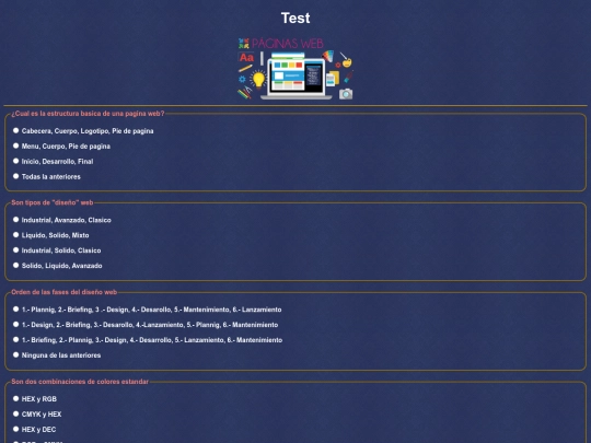 examen2 screenshot