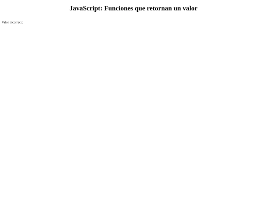 funcionesdevuelven screenshot