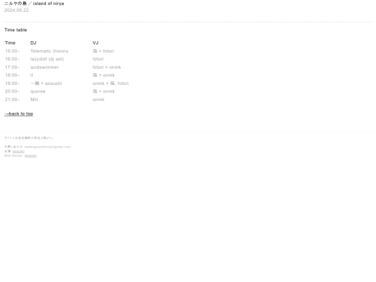 nirya/tt screenshot