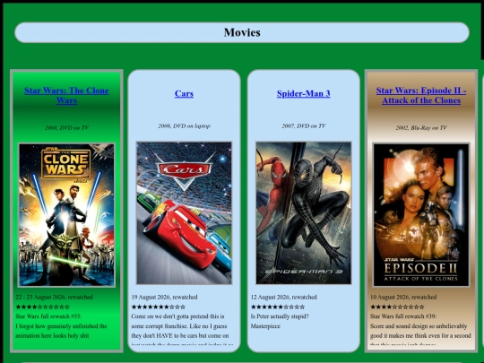 Media screenshot