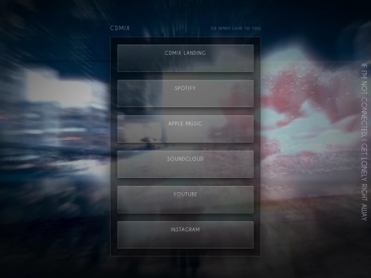 oldtree screenshot