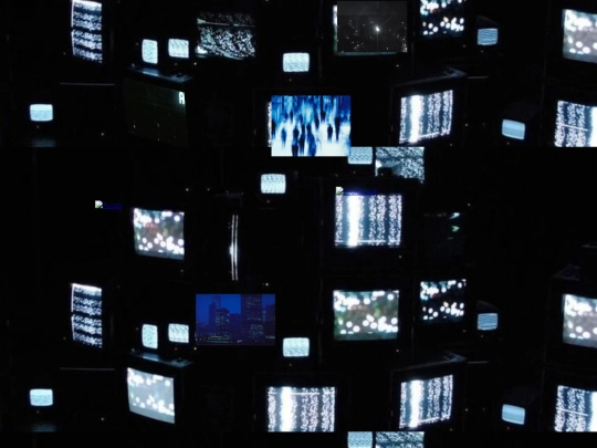 tvroom screenshot