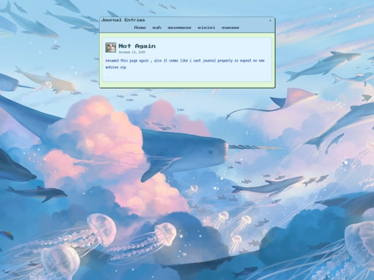 journal3 screenshot