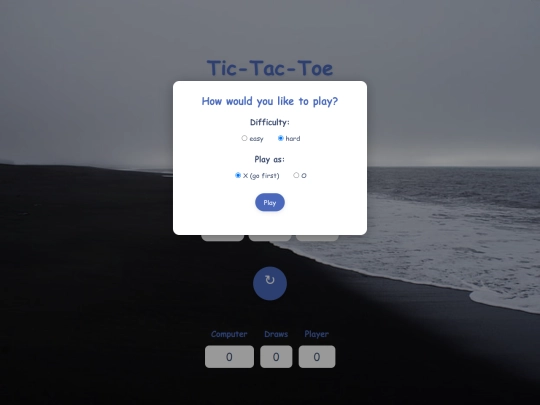 ttt2 screenshot