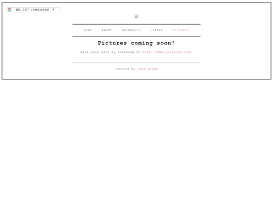 pictures screenshot