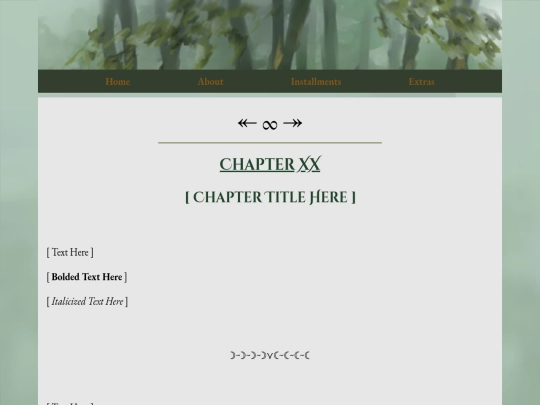 page_templates/chapter_temp screenshot