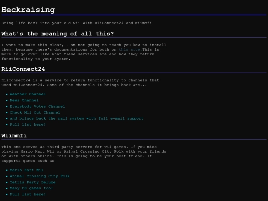 wiimmfi screenshot