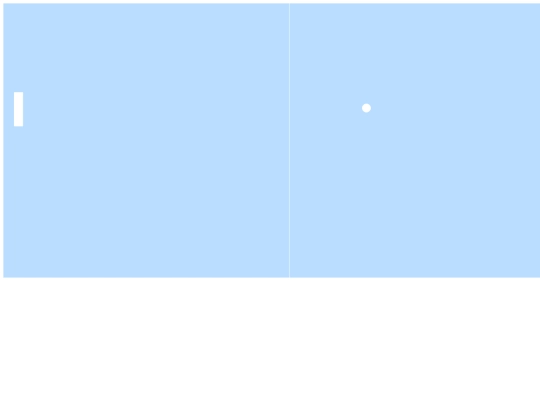 pong/pong4 screenshot