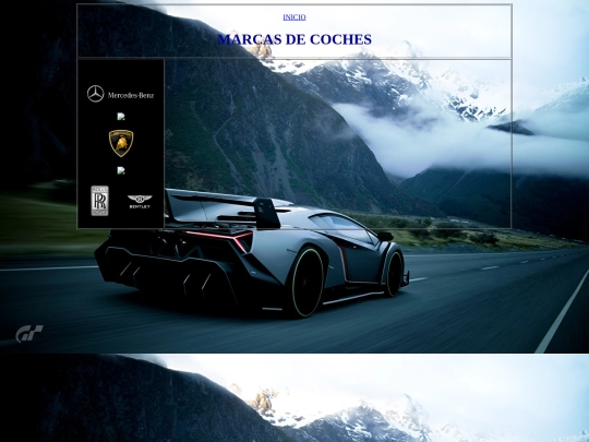 PROYECTO/Rolls-Royce20y20Bentley screenshot