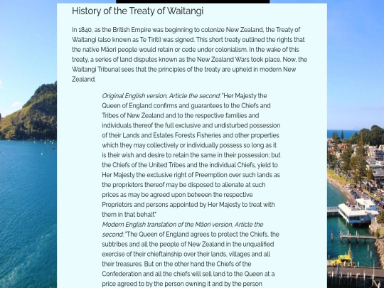history screenshot