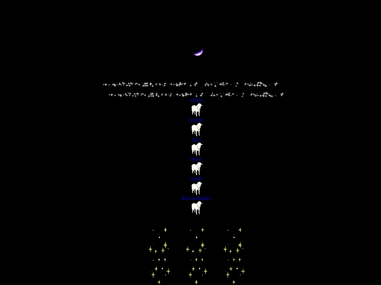 interactivepoetry screenshot