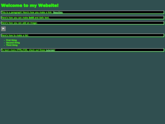 deviantart screenshot