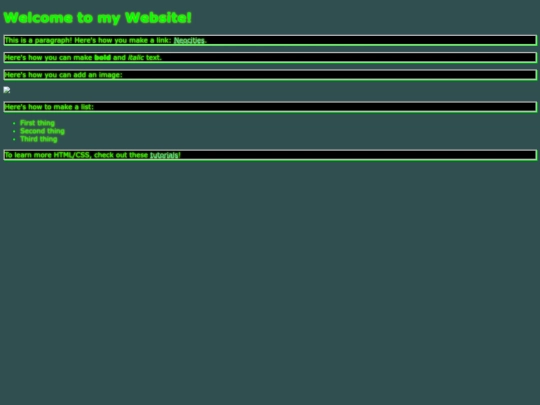 g1ftofex3st1nce screenshot