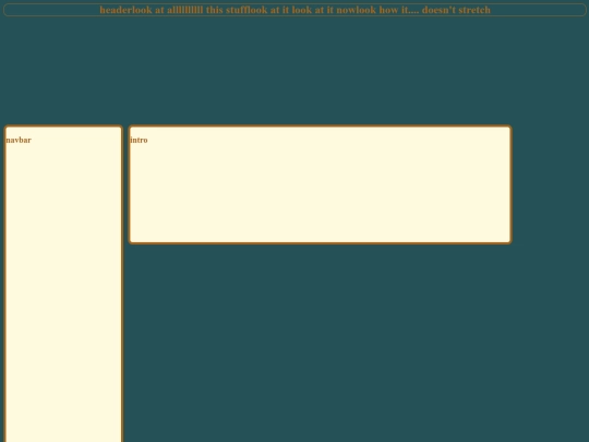 AboutMe screenshot