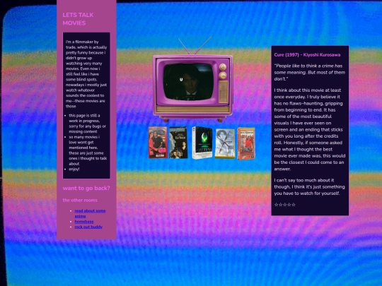 cure screenshot