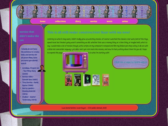 movies screenshot
