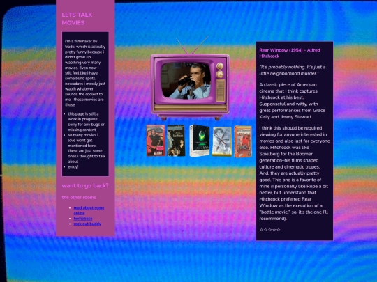rw screenshot