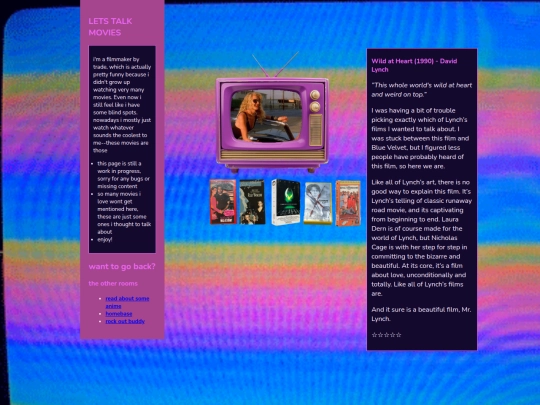 wah screenshot