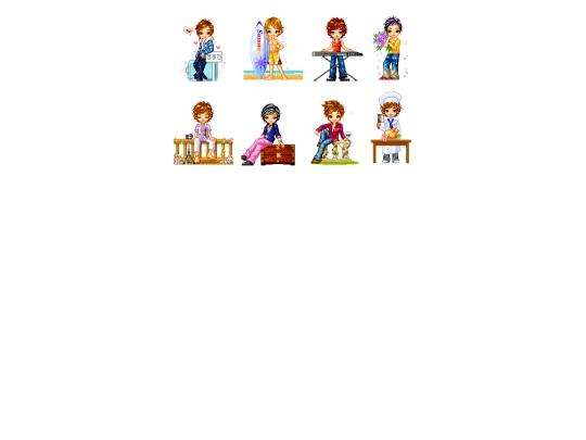 dollboys10 screenshot