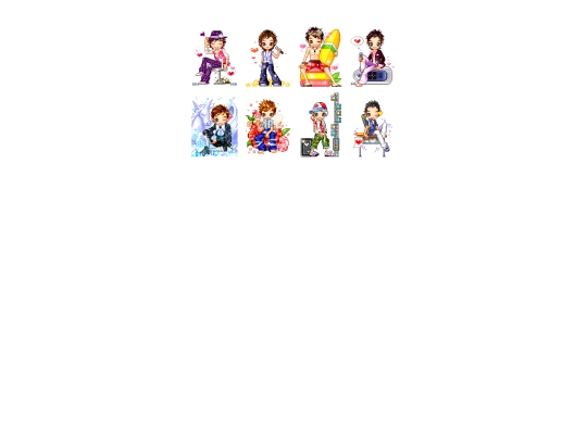 dollboys2 screenshot