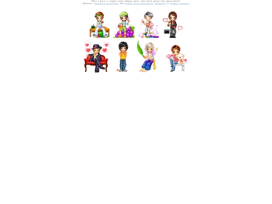 dollboys5 screenshot