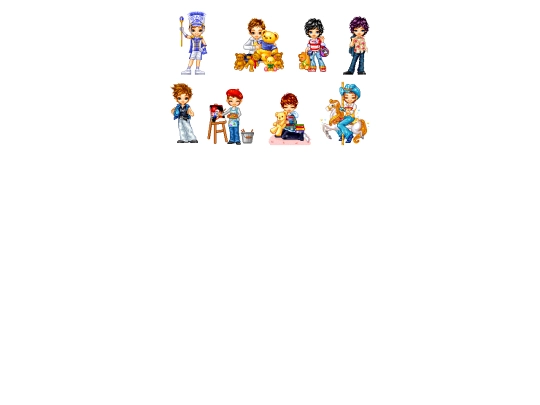 dollboys6 screenshot