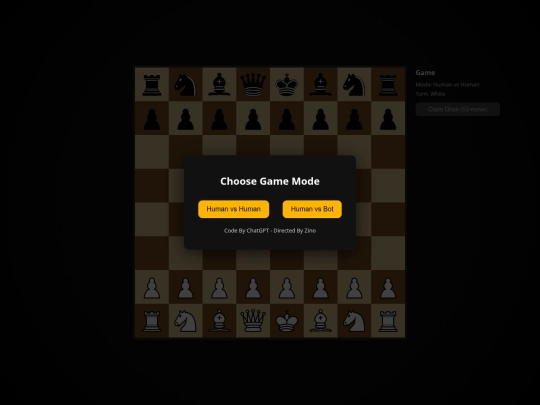 chess screenshot