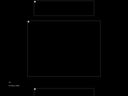 TESTPAGE screenshot