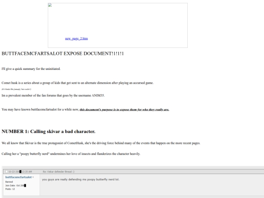 images/BUTTFACEMCFARTSALOT EXPOSE screenshot
