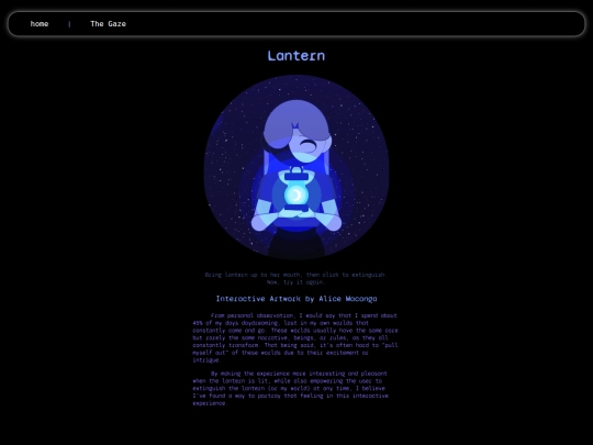 avatar screenshot