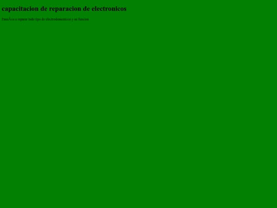 repara screenshot