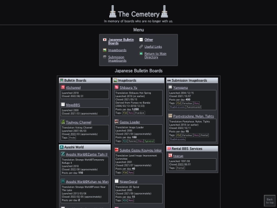 cemetery screenshot