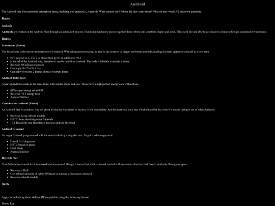 Android screenshot