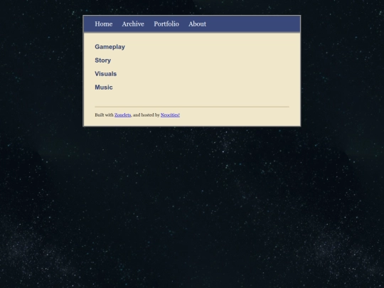 posts/Last-Window screenshot