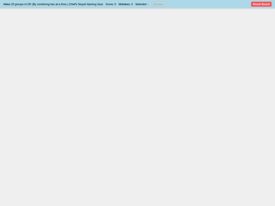 aj_categories screenshot