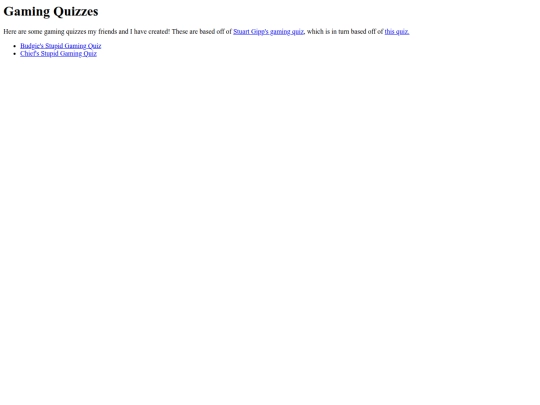 content/pages/gaming_quizzes screenshot