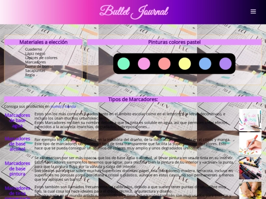 Final/materiales/materiales screenshot